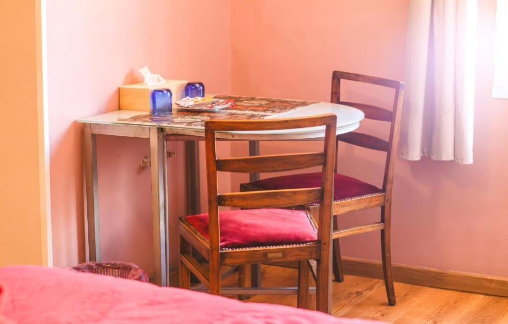 Le Mura Antiche Rooms Сассари Экстерьер фото